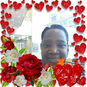 Meet your Posher, Doris